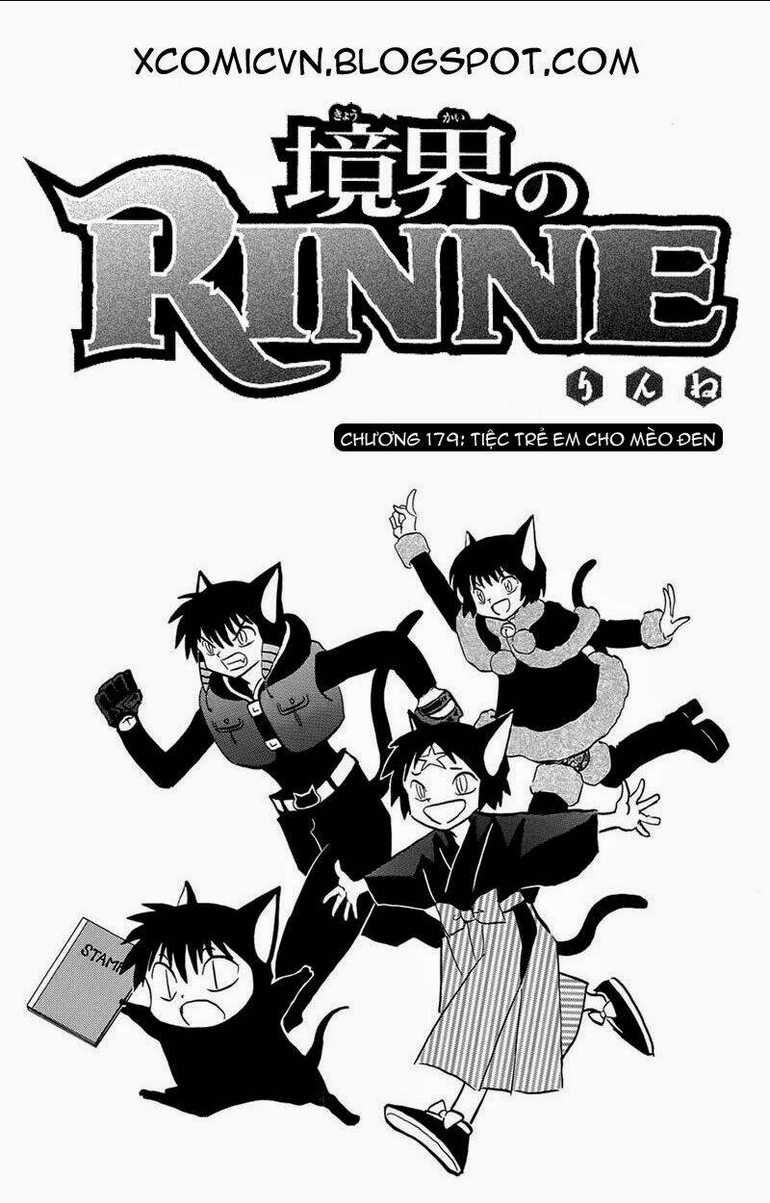 Bạn Học Bí Ẩn Chapter 179 trang 0