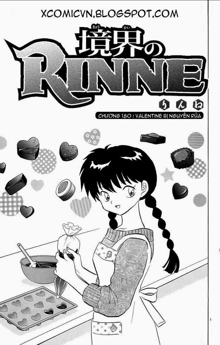 Bạn Học Bí Ẩn Chapter 180 trang 0
