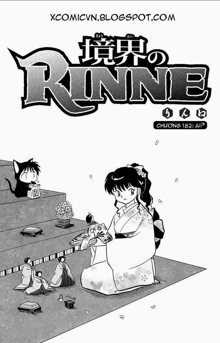 Bạn Học Bí Ẩn Chapter 182 trang 0