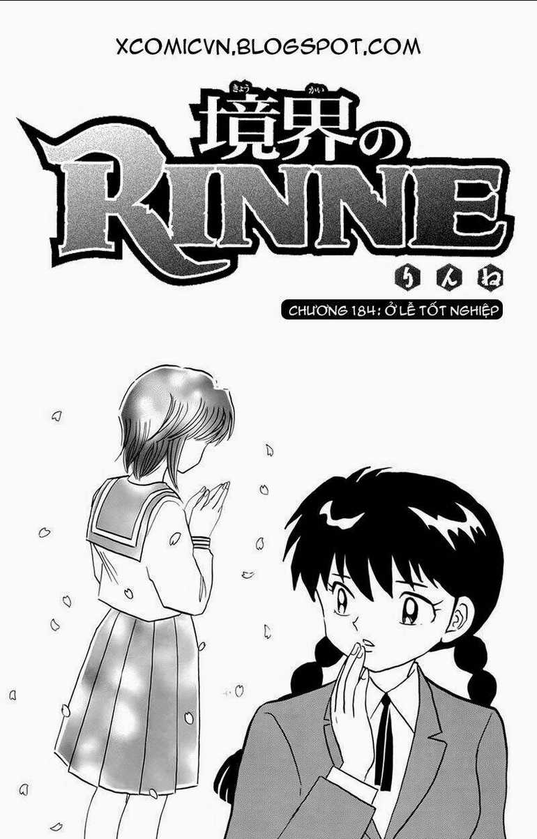 Bạn Học Bí Ẩn Chapter 184 trang 0