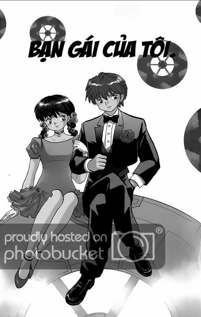 Bạn Học Bí Ẩn Chapter 191 trang 1