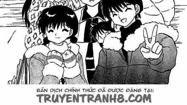Bạn Học Bí Ẩn Chapter 225 trang 0