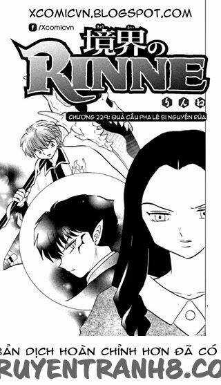 Bạn Học Bí Ẩn Chapter 229 trang 0