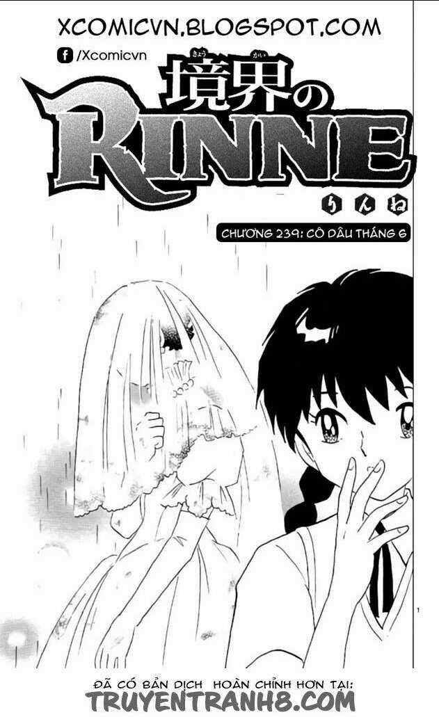 Bạn Học Bí Ẩn Chapter 239 trang 0