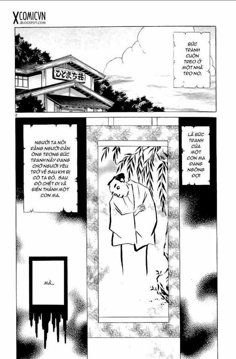 Bạn Học Bí Ẩn Chapter 246 trang 1