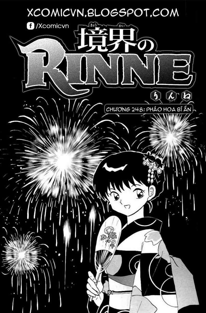 Bạn Học Bí Ẩn Chapter 248 trang 0