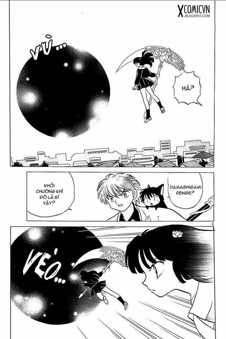 Bạn Học Bí Ẩn Chapter 254 trang 1