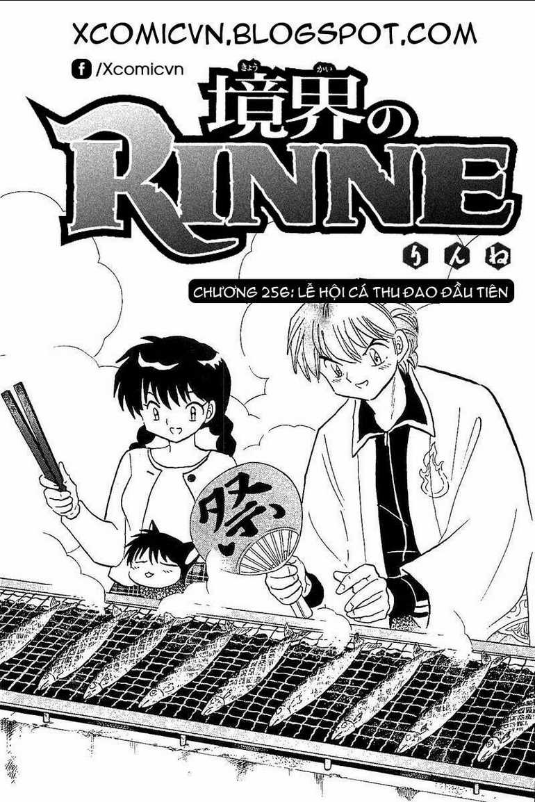 Bạn Học Bí Ẩn Chapter 256 trang 0