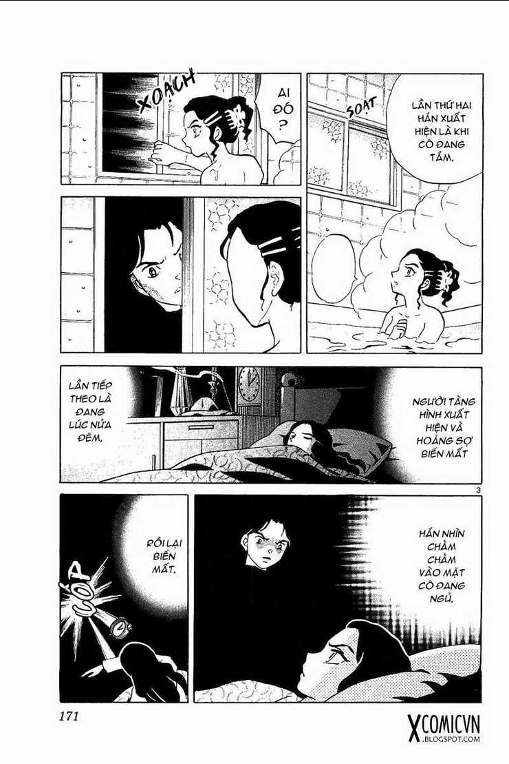 Bạn Học Bí Ẩn Chapter 258 trang 1