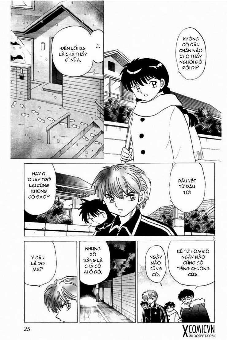 Bạn Học Bí Ẩn Chapter 270 trang 1