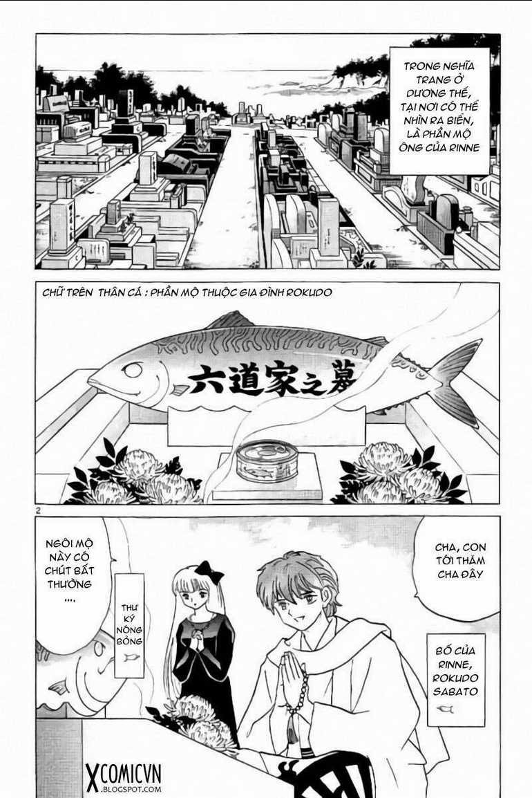 Bạn Học Bí Ẩn Chapter 272 trang 0