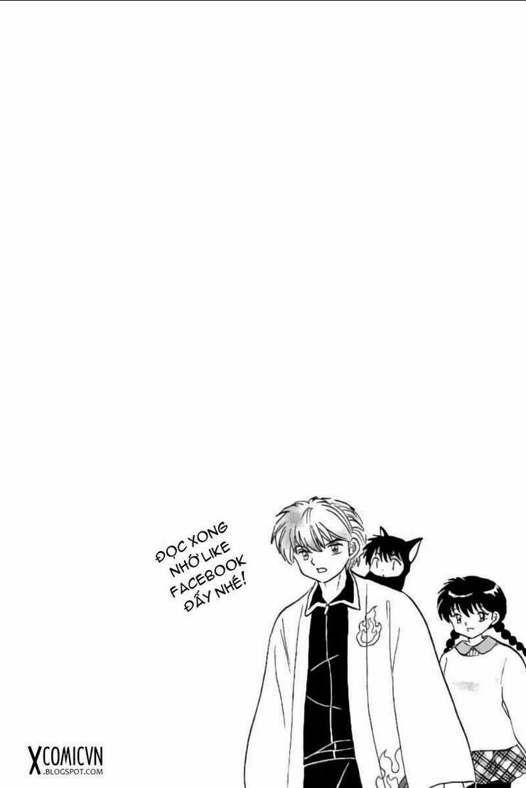 Bạn Học Bí Ẩn Chapter 277 trang 1