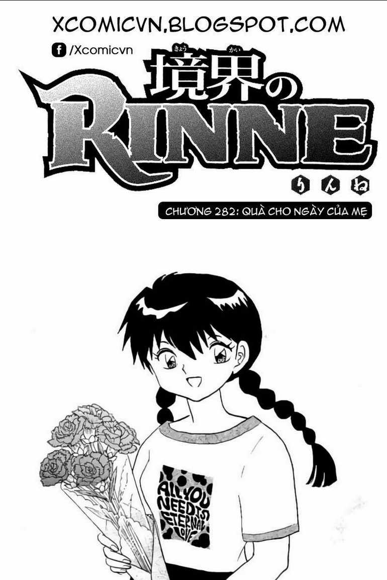 Bạn Học Bí Ẩn Chapter 282 trang 0