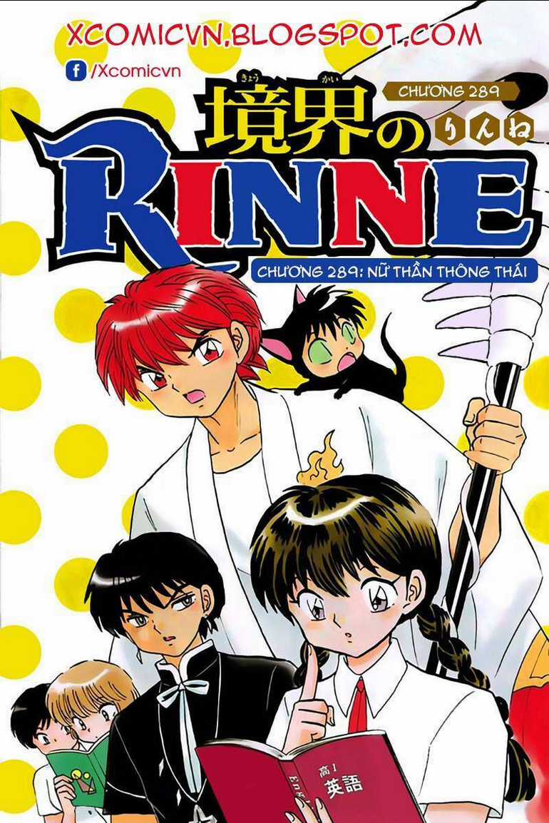 Bạn Học Bí Ẩn Chapter 289 trang 0