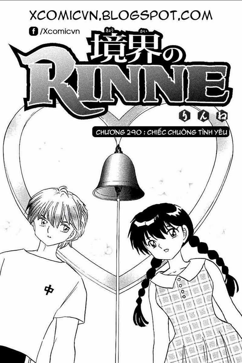 Bạn Học Bí Ẩn Chapter 290 trang 0