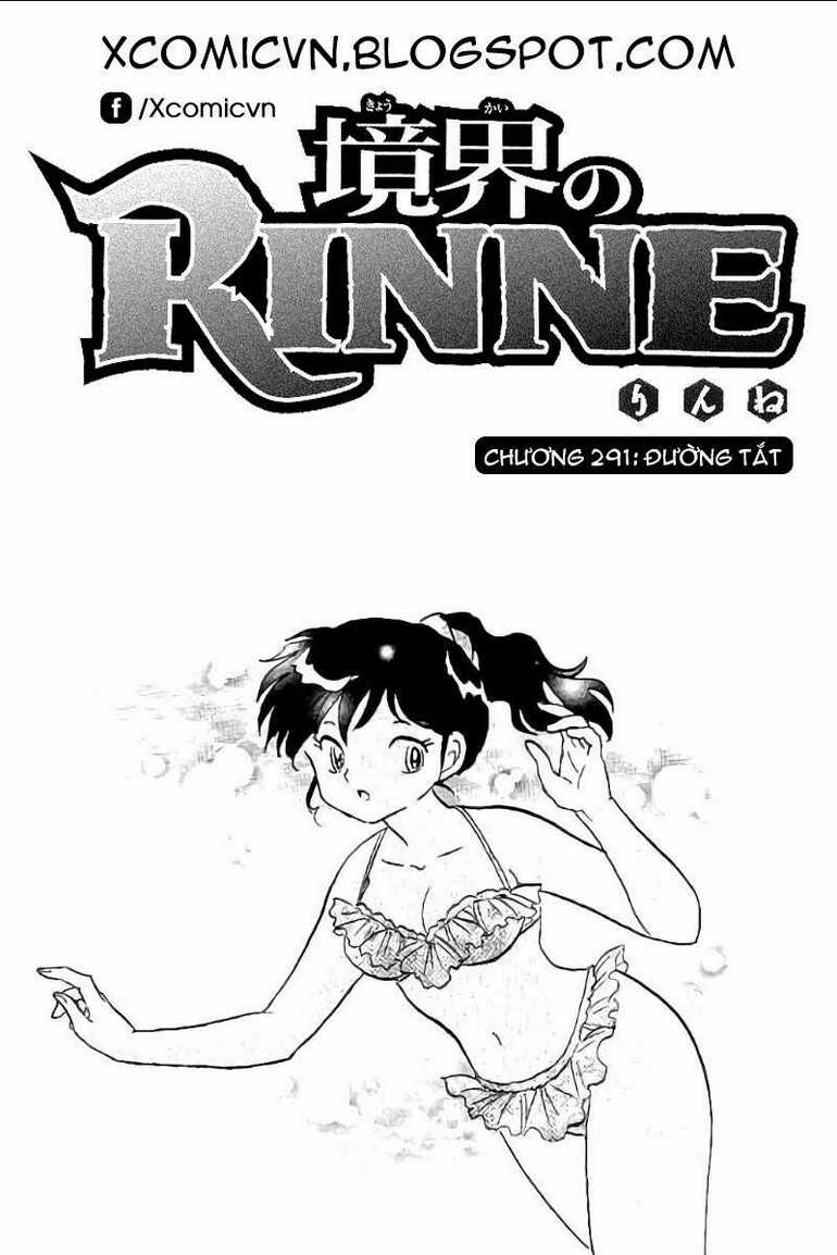 Bạn Học Bí Ẩn Chapter 291 trang 0