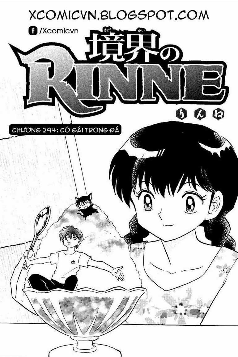 Bạn Học Bí Ẩn Chapter 294 trang 0