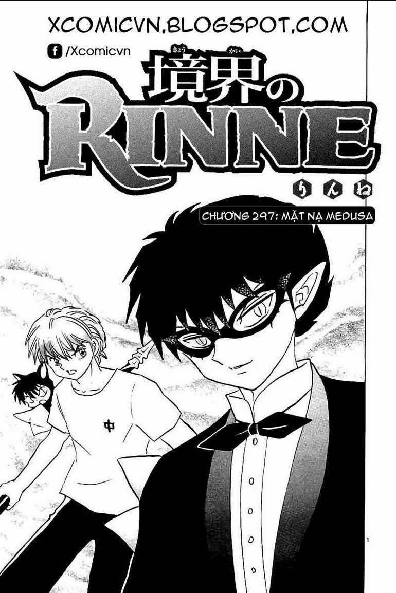 Bạn Học Bí Ẩn Chapter 297 trang 0