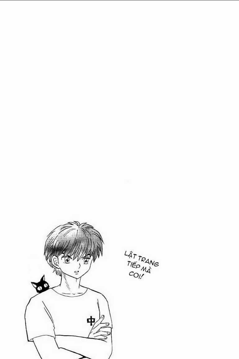 Bạn Học Bí Ẩn Chapter 298 trang 0