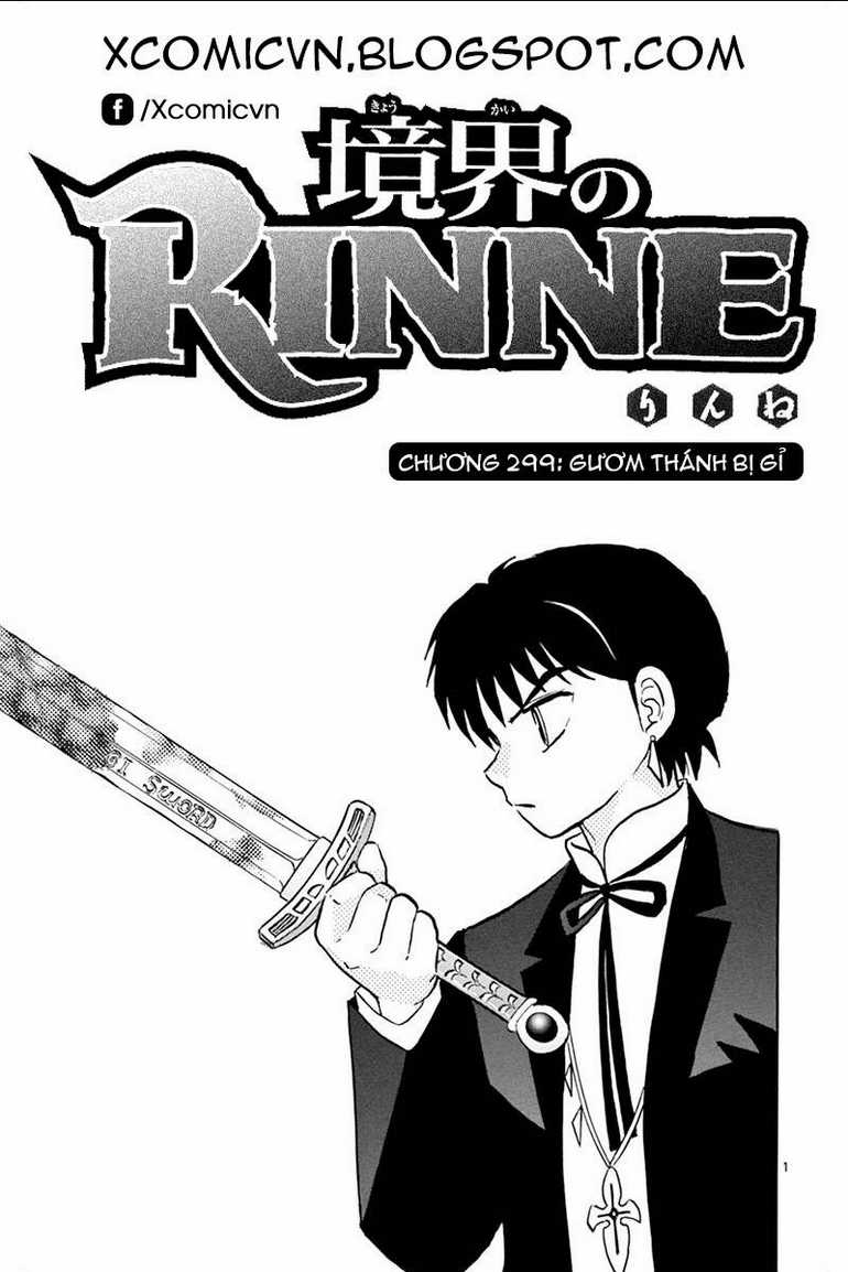 Bạn Học Bí Ẩn Chapter 299 trang 0