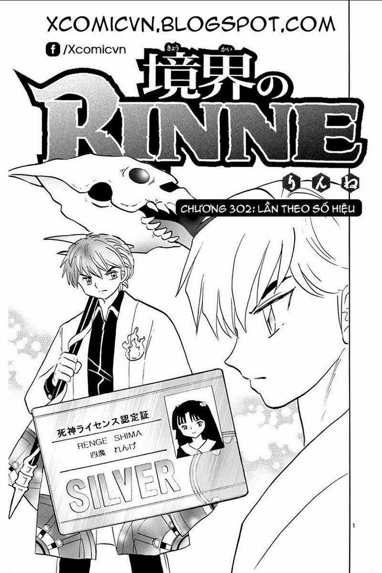 Bạn Học Bí Ẩn Chapter 302 trang 0