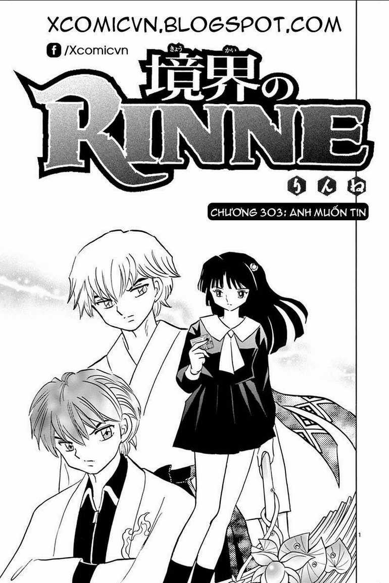 Bạn Học Bí Ẩn Chapter 303 trang 0