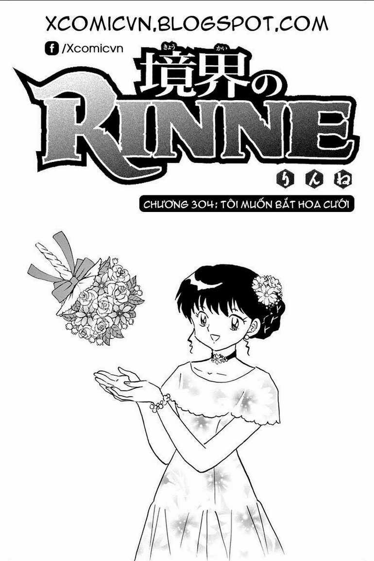 Bạn Học Bí Ẩn Chapter 304 trang 0