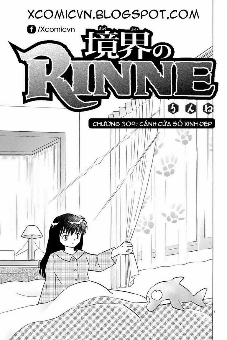 Bạn Học Bí Ẩn Chapter 309 trang 0