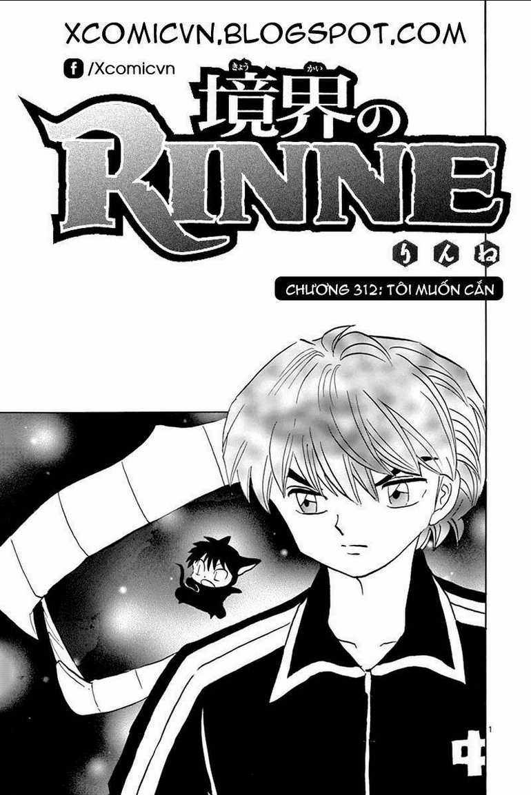 Bạn Học Bí Ẩn Chapter 312 trang 0