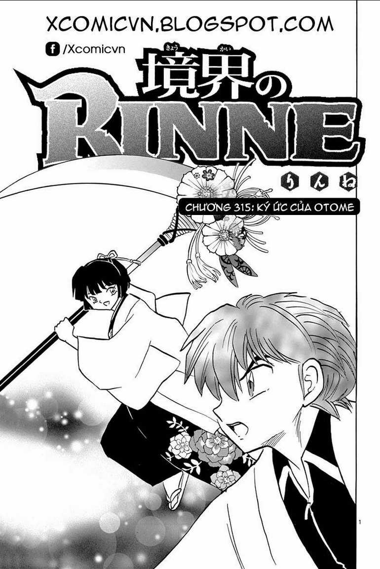 Bạn Học Bí Ẩn Chapter 315 trang 0