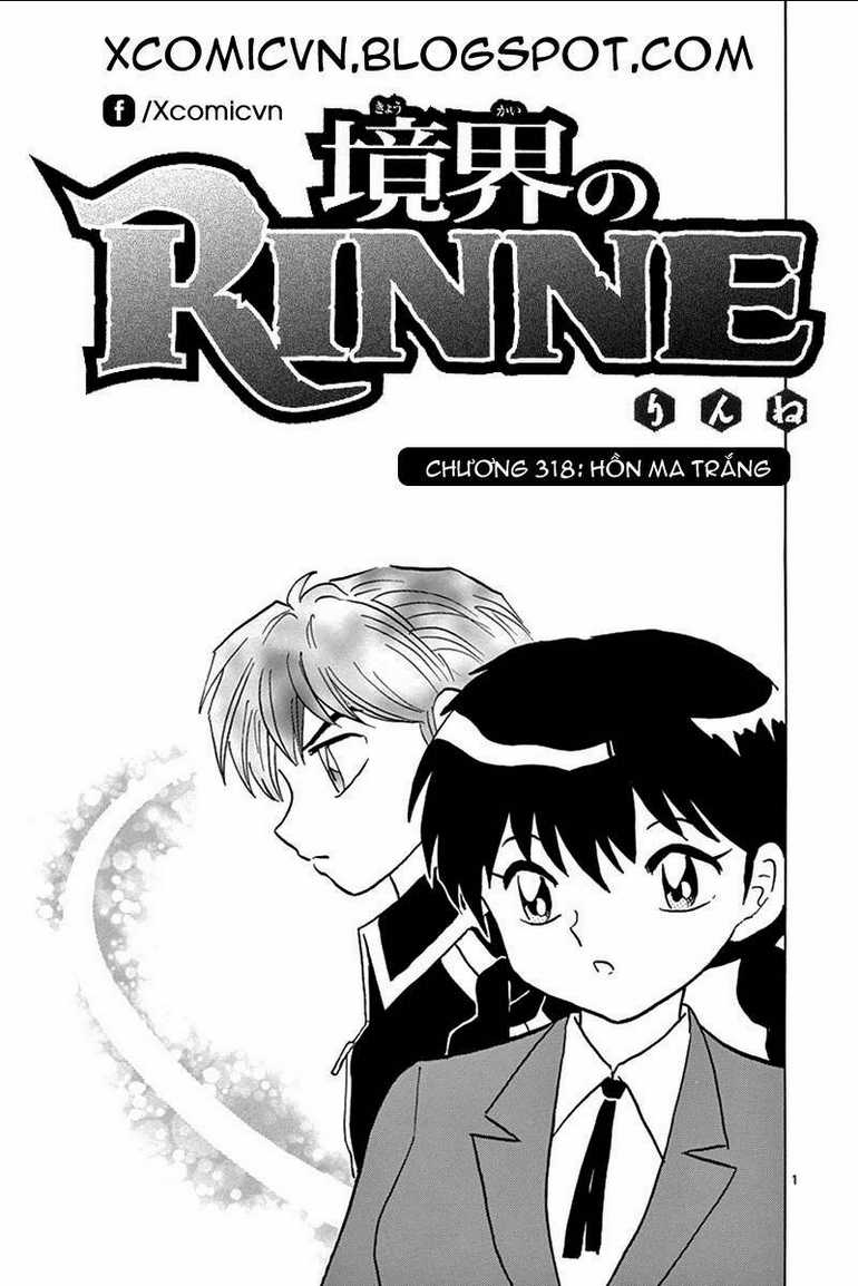 Bạn Học Bí Ẩn Chapter 318 trang 0