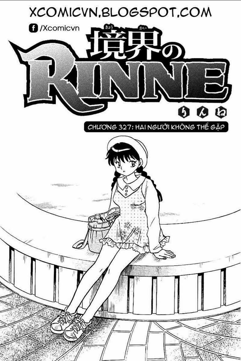 Bạn Học Bí Ẩn Chapter 327 trang 0