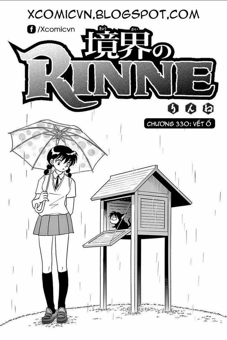 Bạn Học Bí Ẩn Chapter 330 trang 0