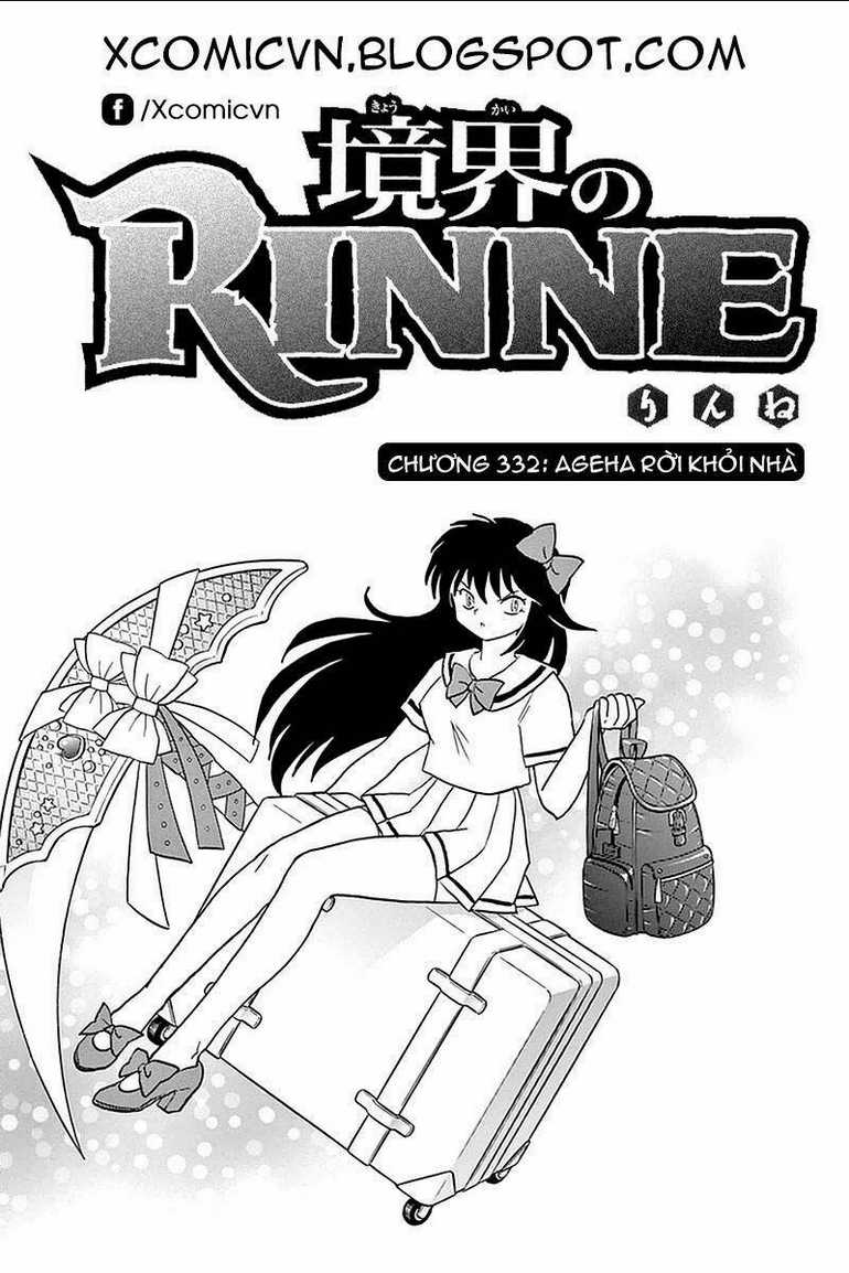 Bạn Học Bí Ẩn Chapter 332 trang 0