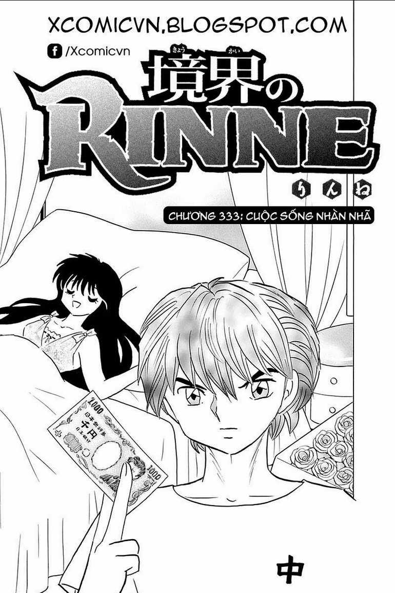 Bạn Học Bí Ẩn Chapter 333 trang 0