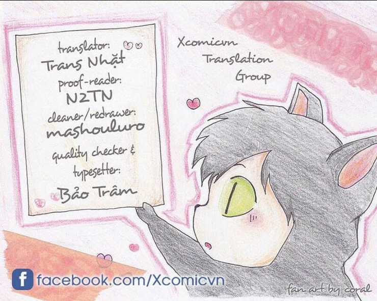 Bạn Học Bí Ẩn Chapter 336 trang 18