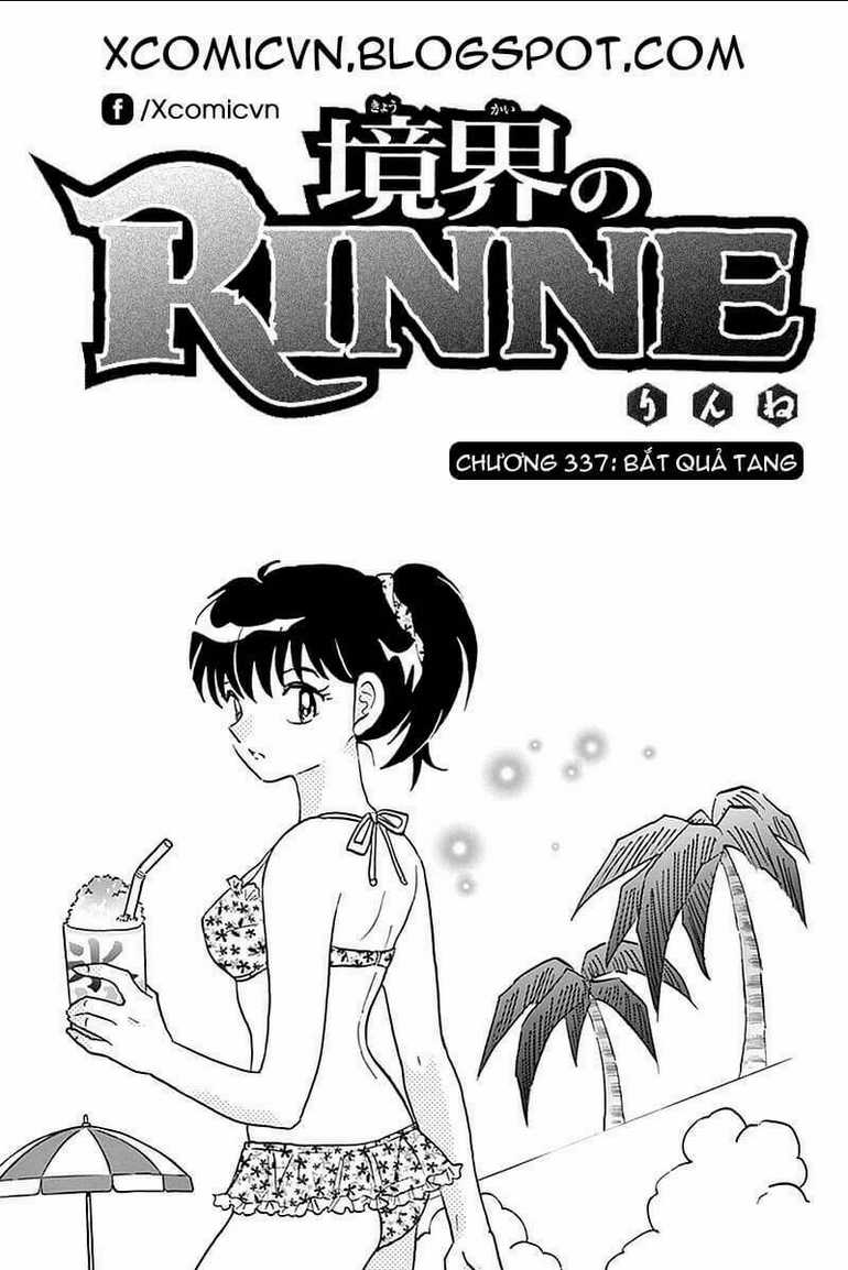 Bạn Học Bí Ẩn Chapter 337 trang 0