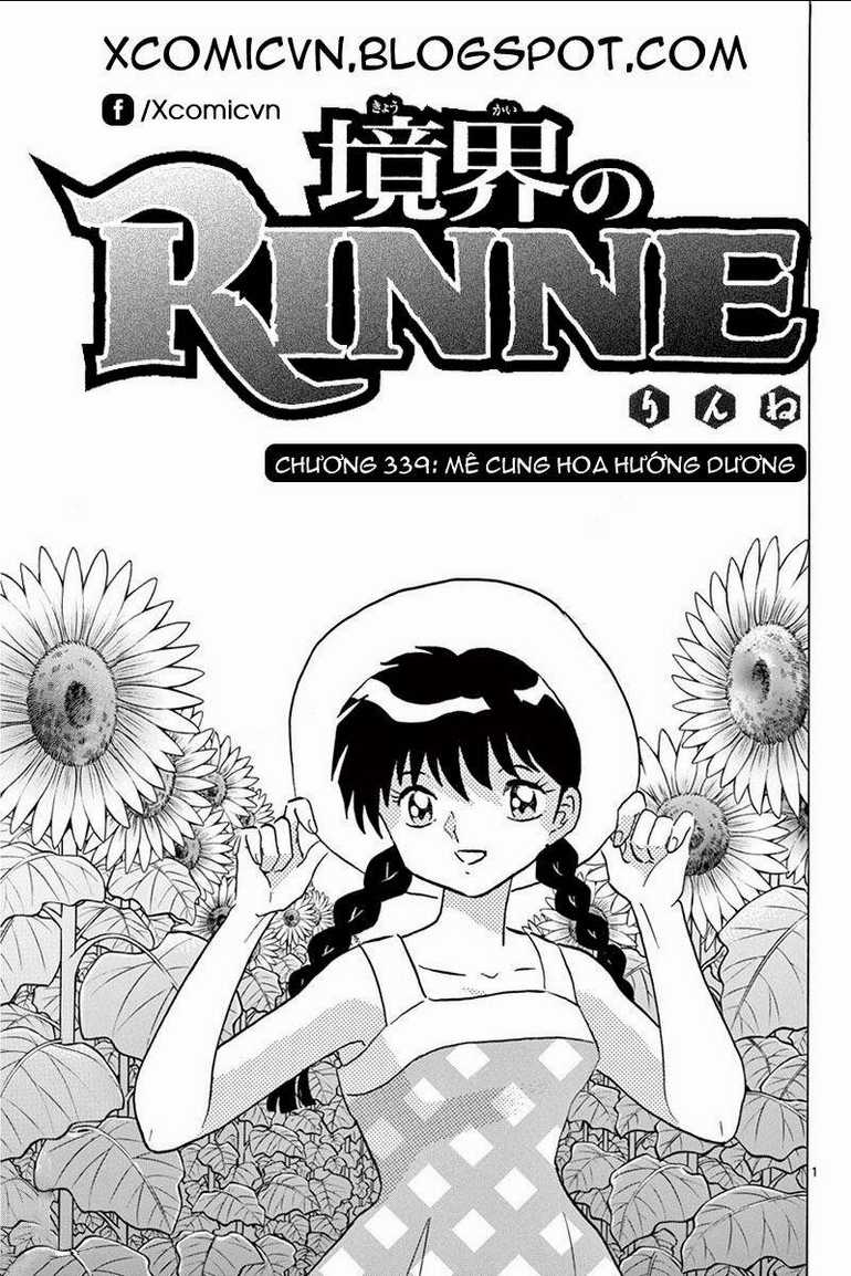 Bạn Học Bí Ẩn Chapter 339 trang 0