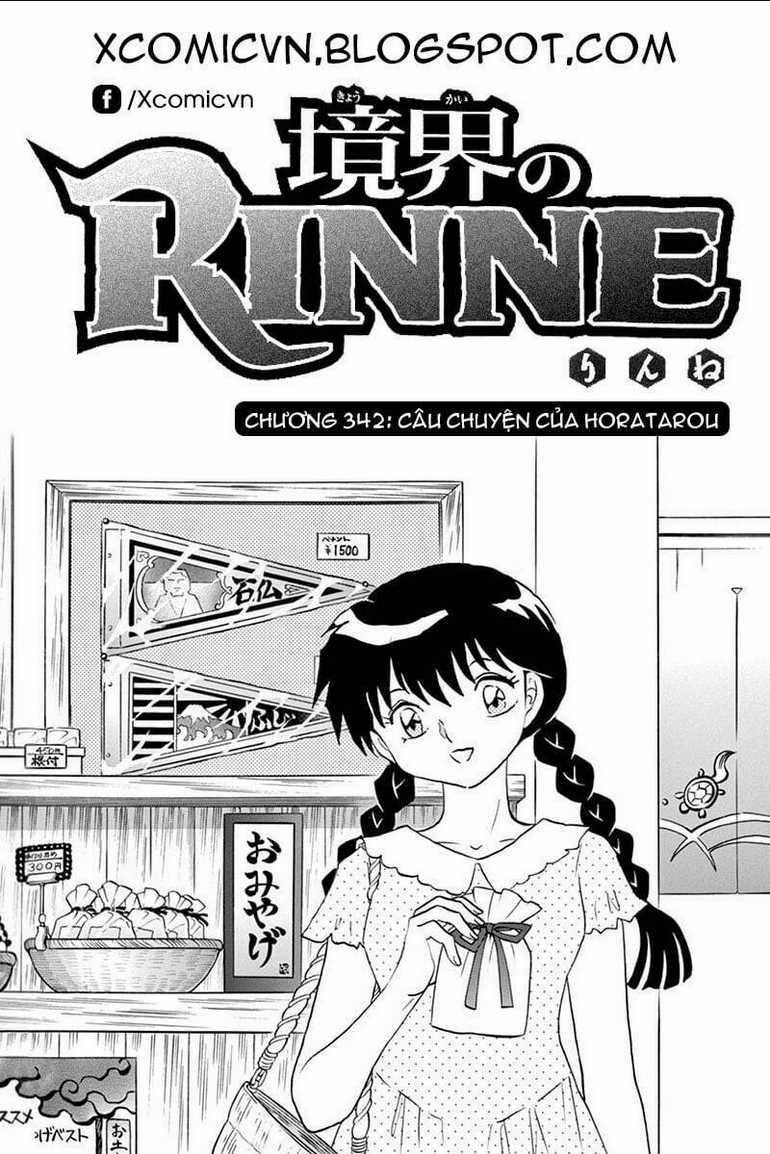 Bạn Học Bí Ẩn Chapter 342 trang 0