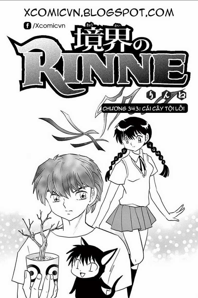 Bạn Học Bí Ẩn Chapter 343 trang 0