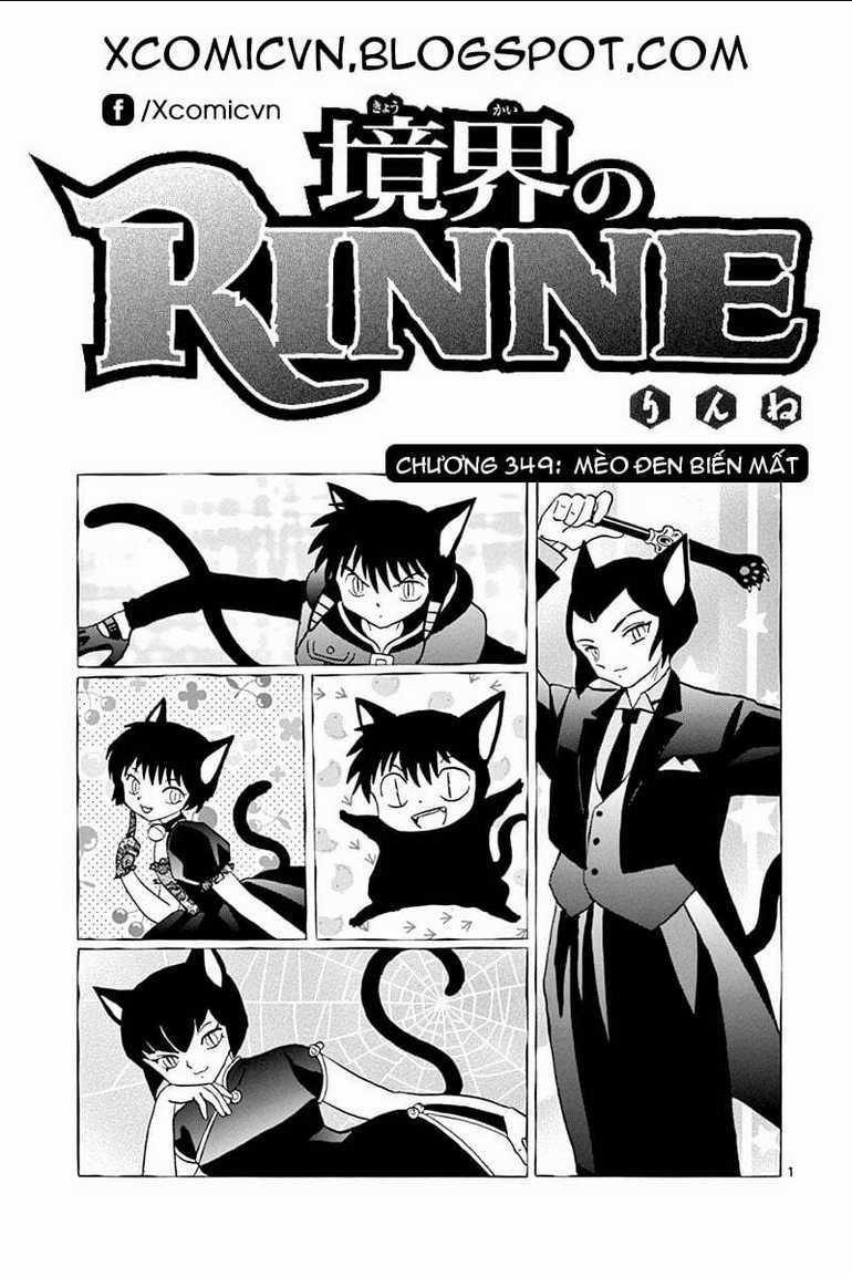 Bạn Học Bí Ẩn Chapter 349 trang 0