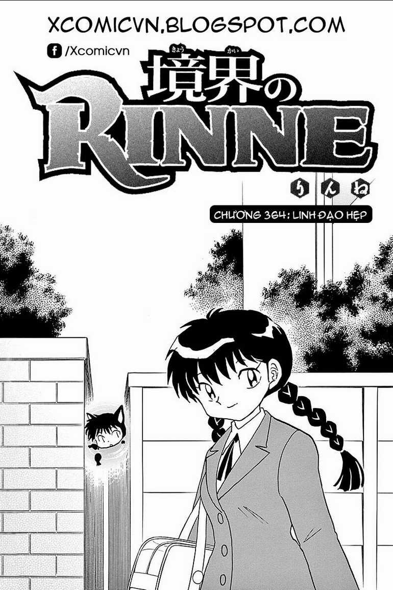 Bạn Học Bí Ẩn Chapter 364 trang 0