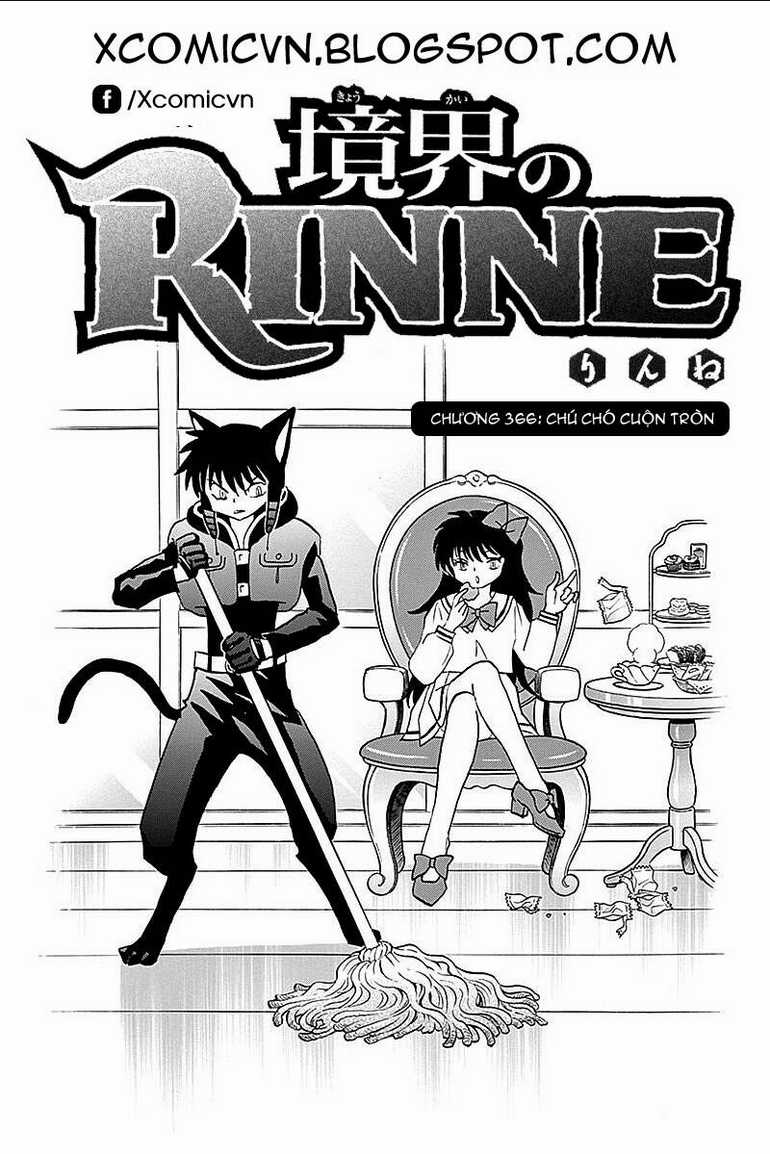 Bạn Học Bí Ẩn Chapter 366 trang 0