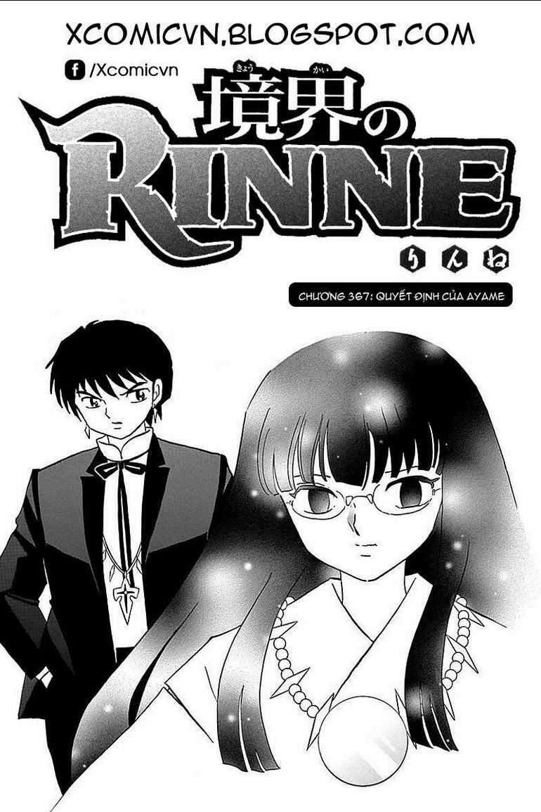 Bạn Học Bí Ẩn Chapter 367 trang 0