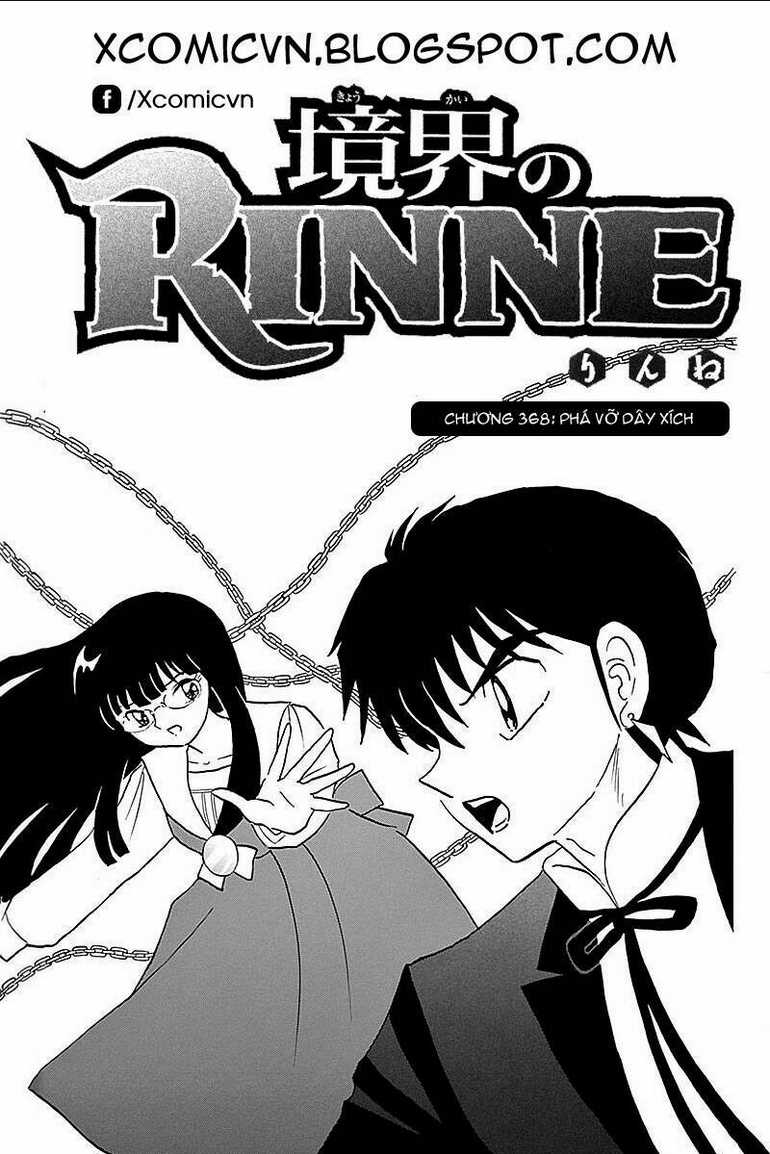 Bạn Học Bí Ẩn Chapter 368 trang 0