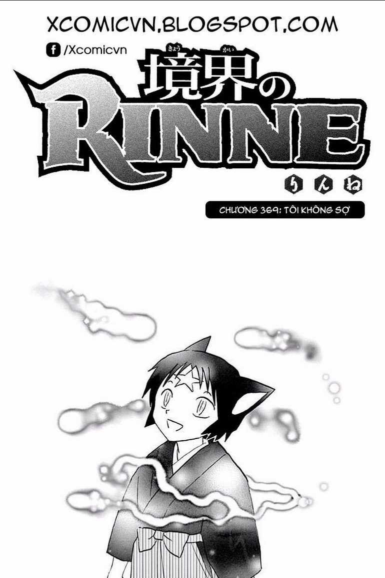 Bạn Học Bí Ẩn Chapter 369 trang 0