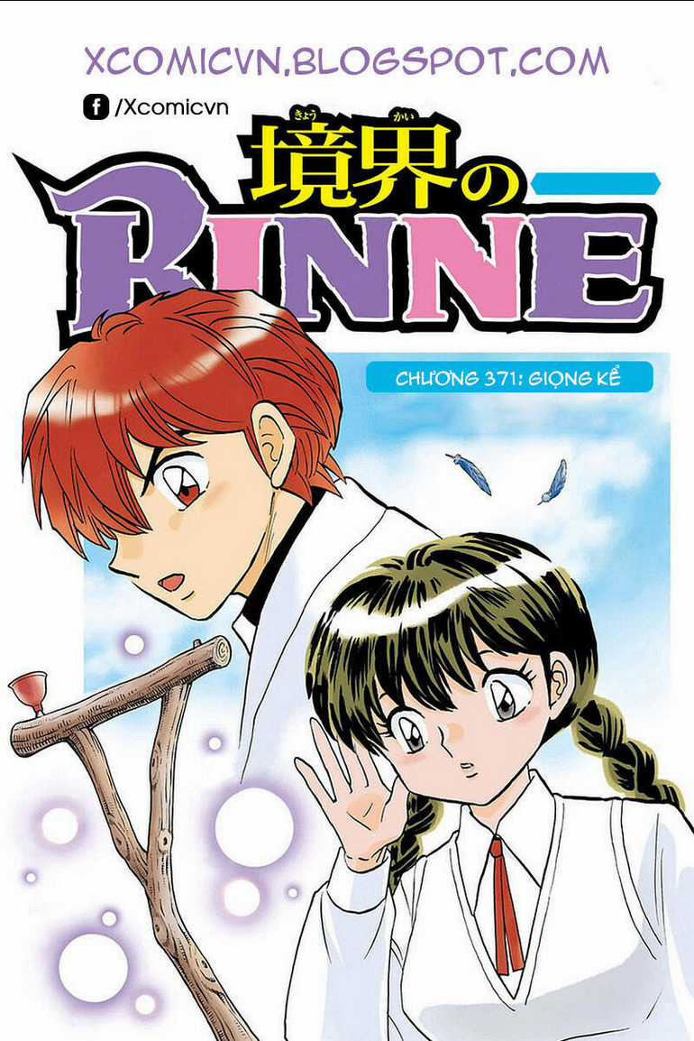 Bạn Học Bí Ẩn Chapter 371 trang 0