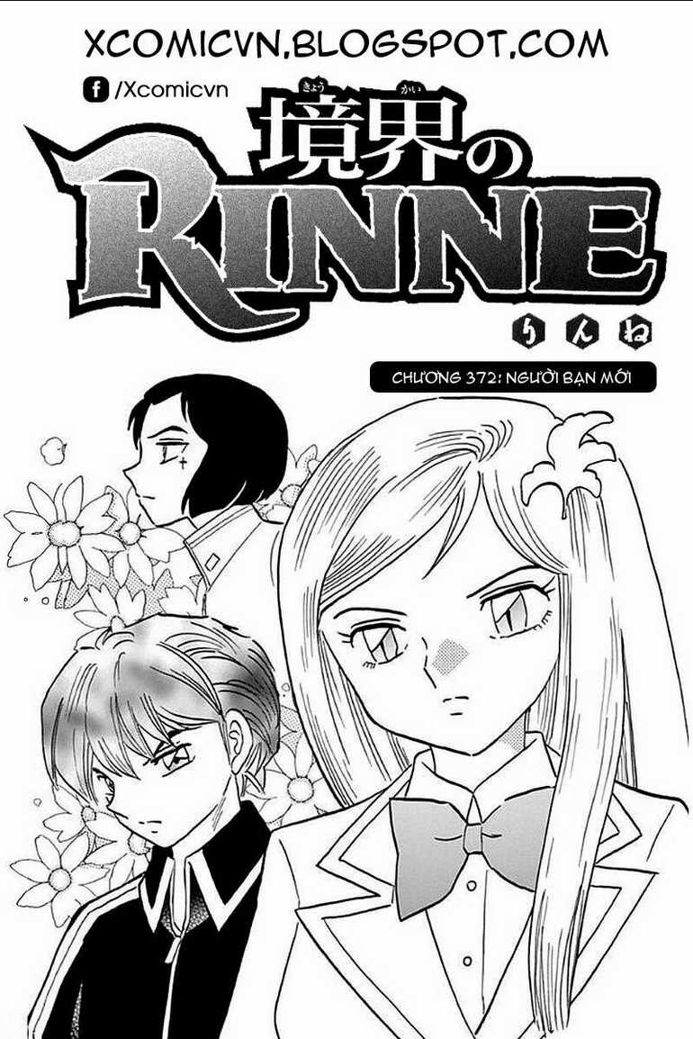 Bạn Học Bí Ẩn Chapter 372 trang 0