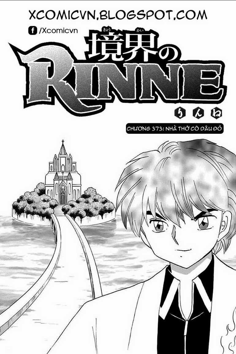 Bạn Học Bí Ẩn Chapter 373 trang 0