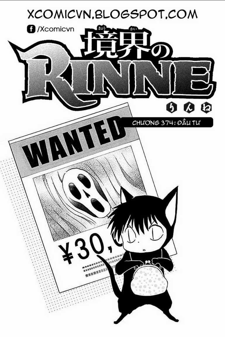 Bạn Học Bí Ẩn Chapter 374 trang 0